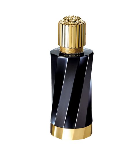 versace elite|Versace iris d'élite edp.